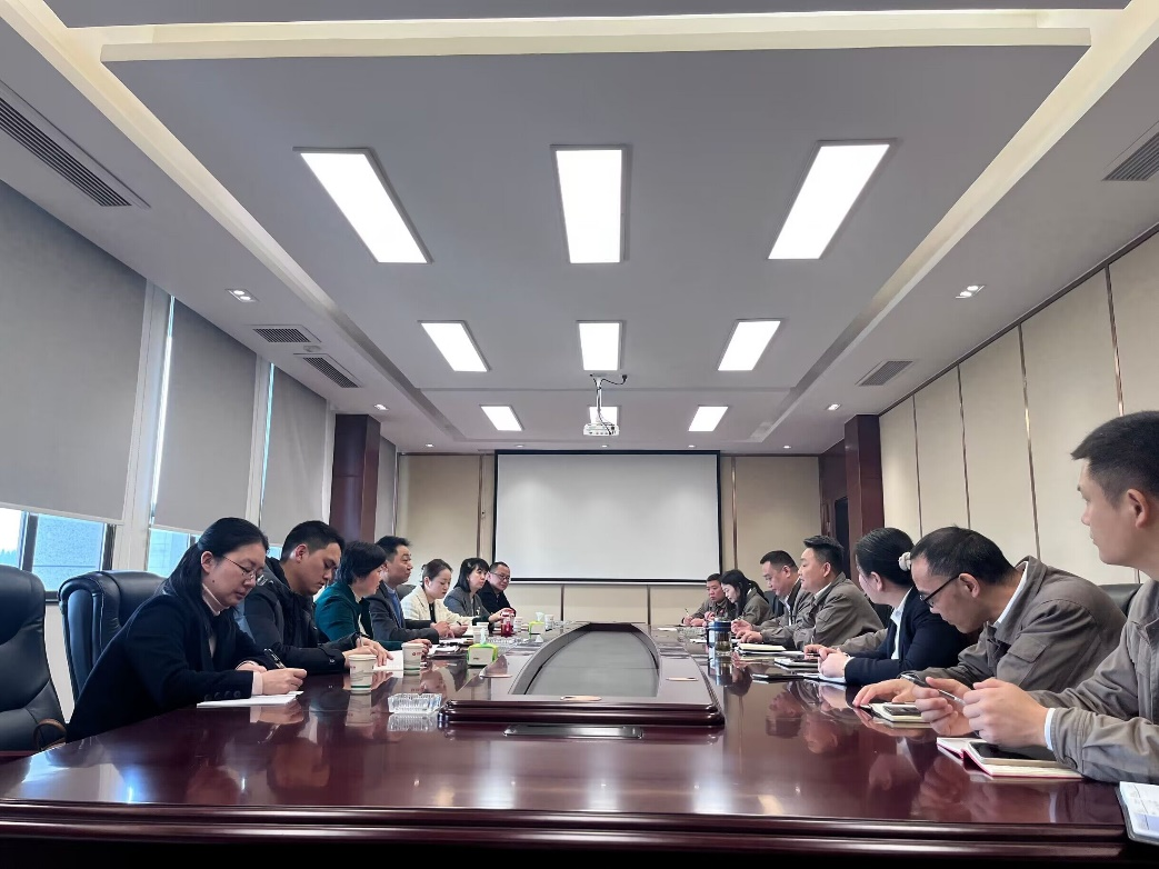 调研金健.png 新葡京(中国)官方网站